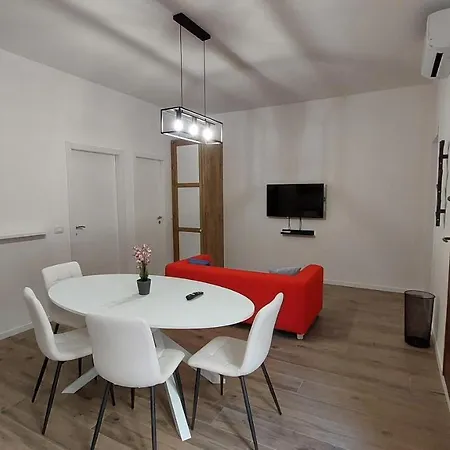 Vigarani Apartments Bologna Exterior photo