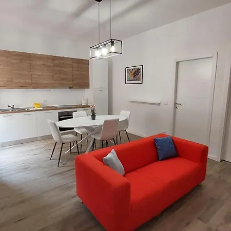 Vigarani Apartments Bologna Exterior photo