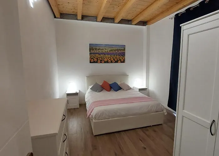 Vigarani Apartments